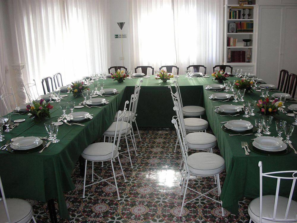 Villa Marechiaro - & Relais *