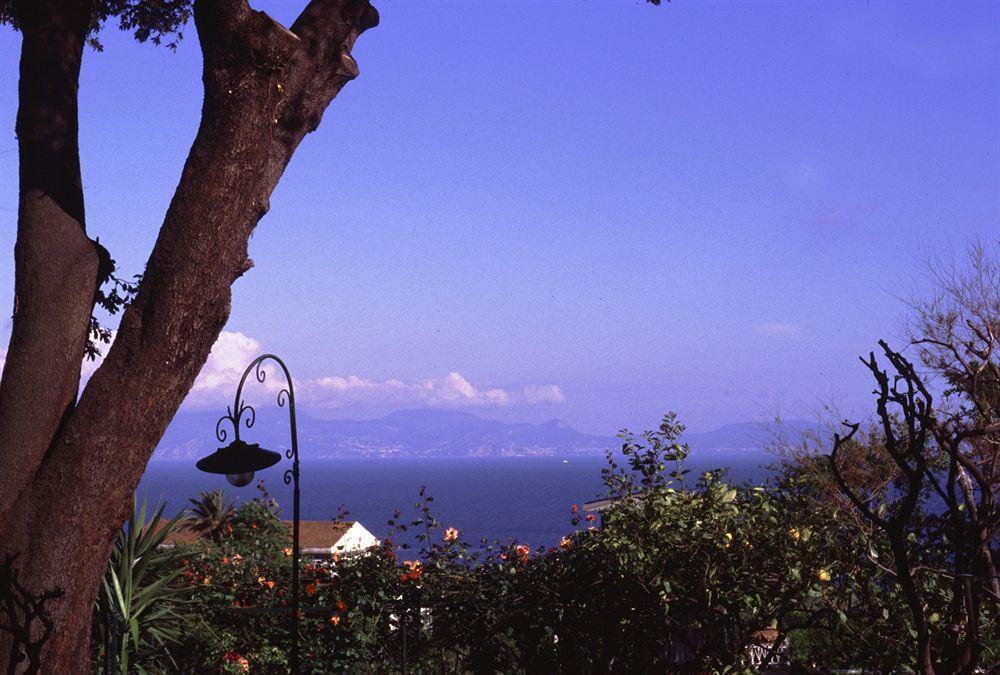 Villa Marechiaro - & Relais