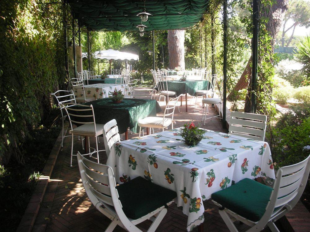 Villa Marechiaro - & Relais *