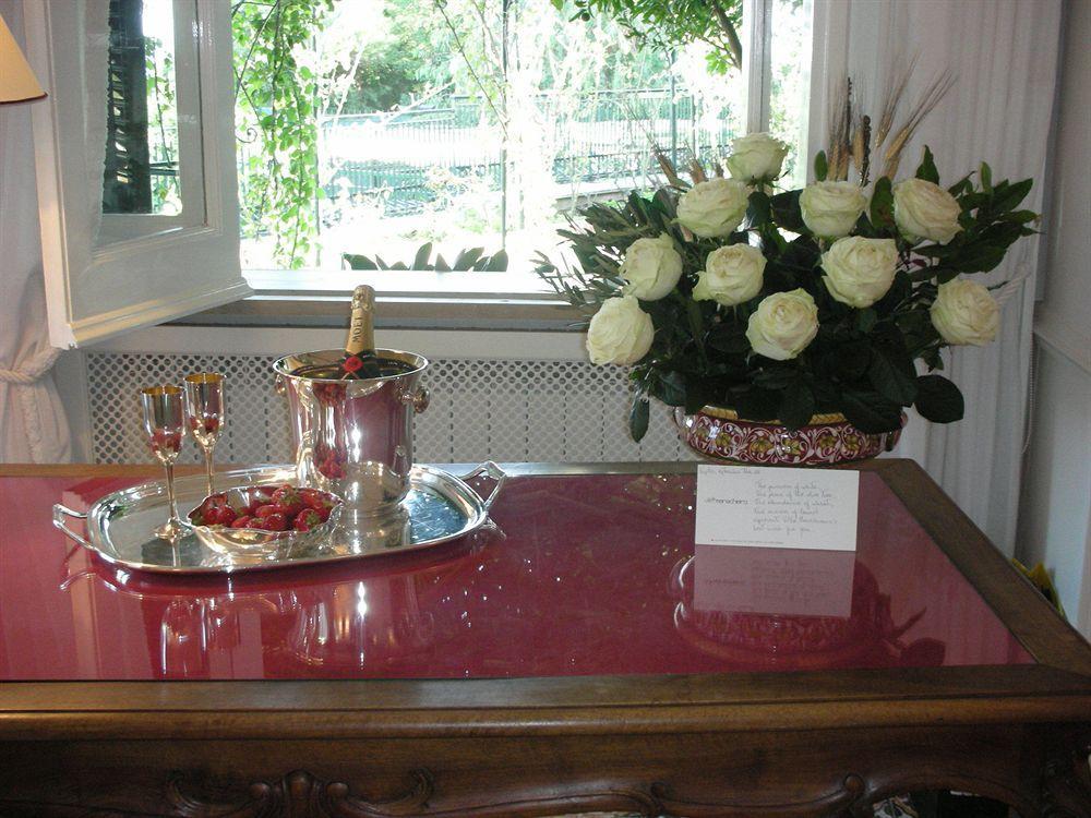 Marechiaro - & Relais Villa *