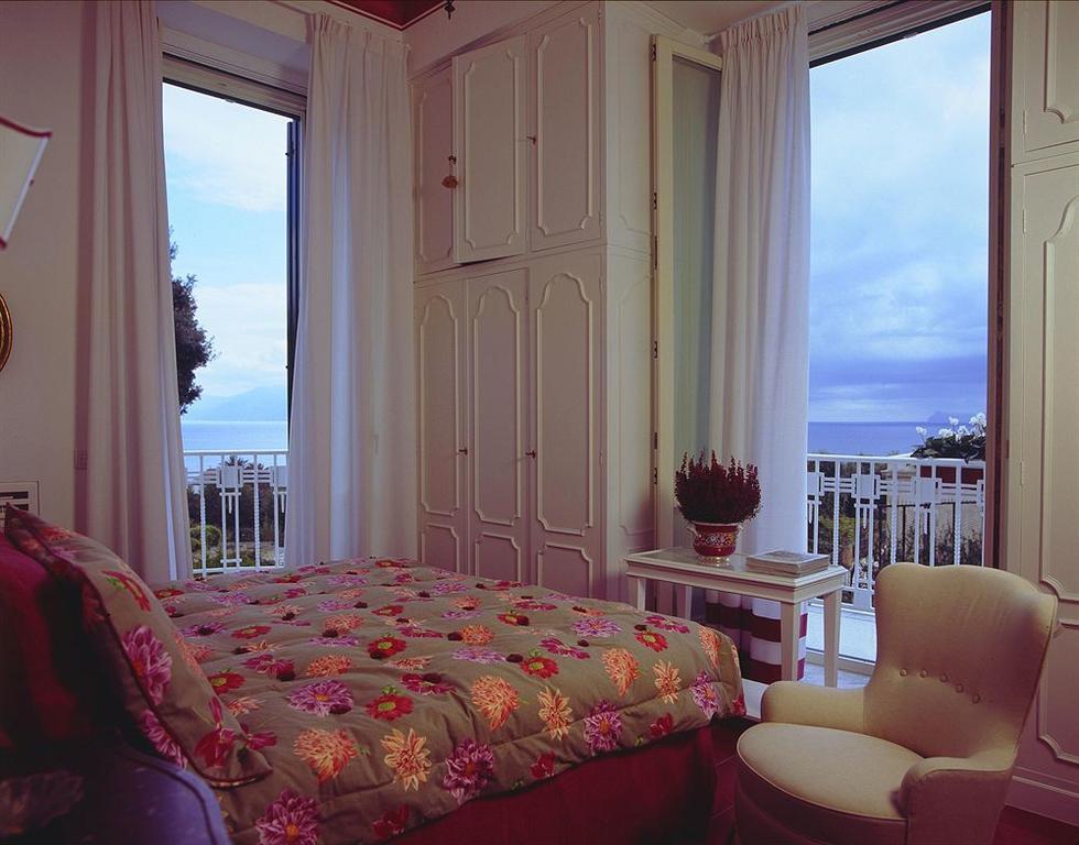 Marechiaro - & Relais Villa *