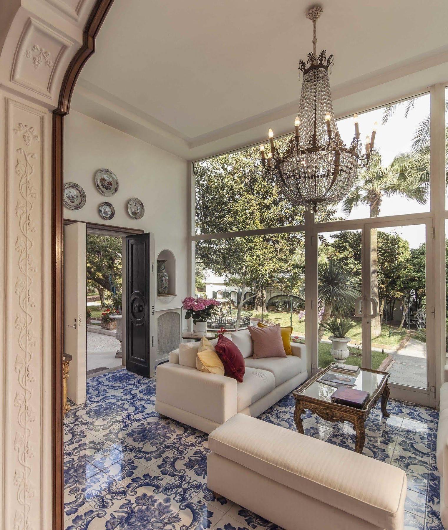 Villa Marechiaro - & Relais