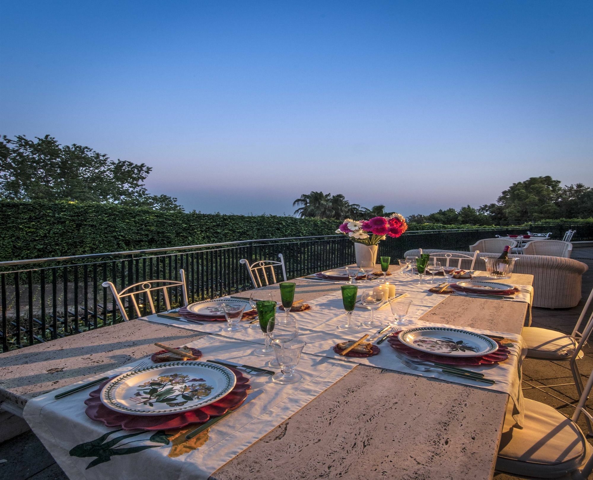 Villa Marechiaro - & Relais