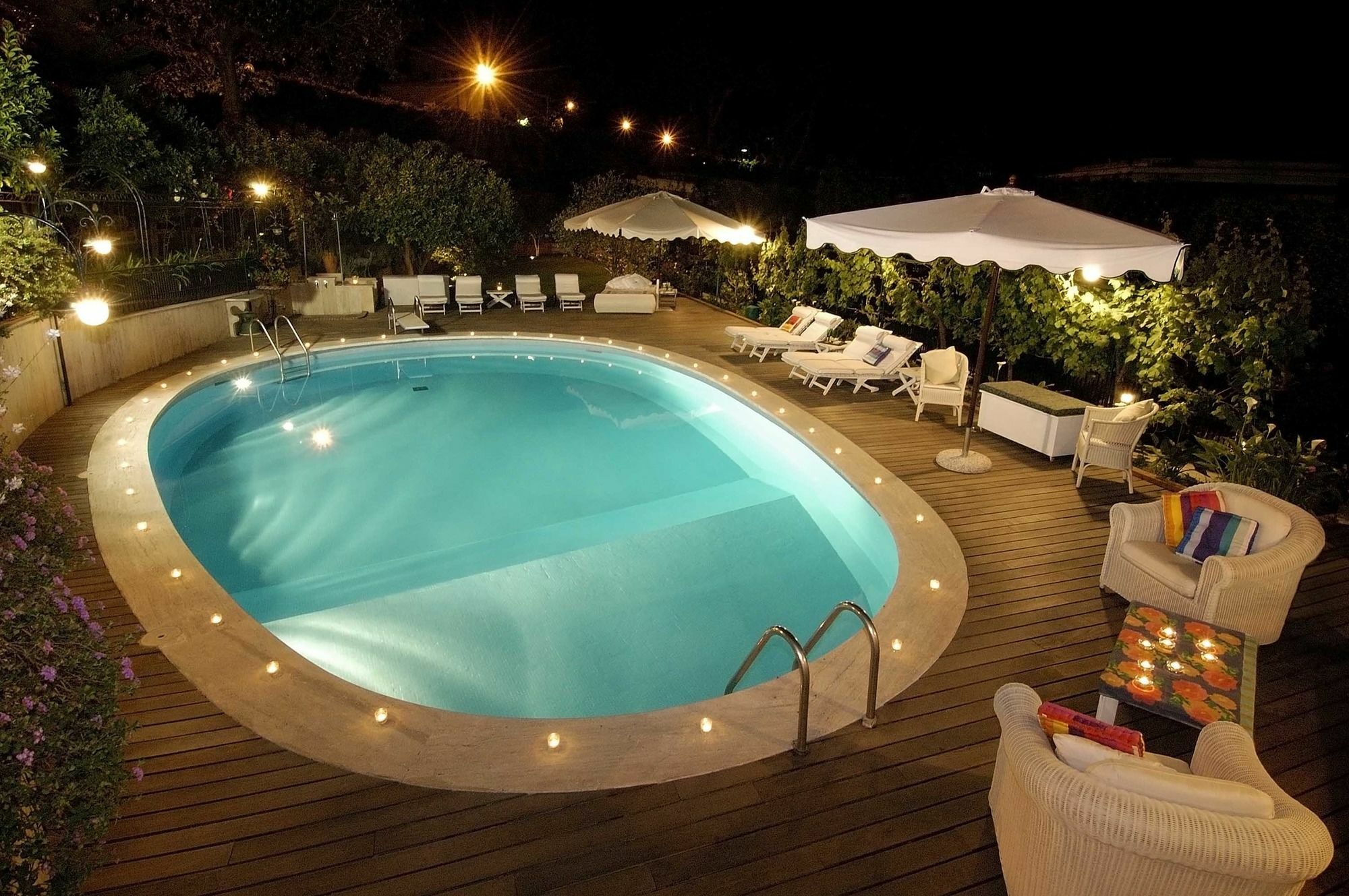 Villa Marechiaro - & Relais Napoli
