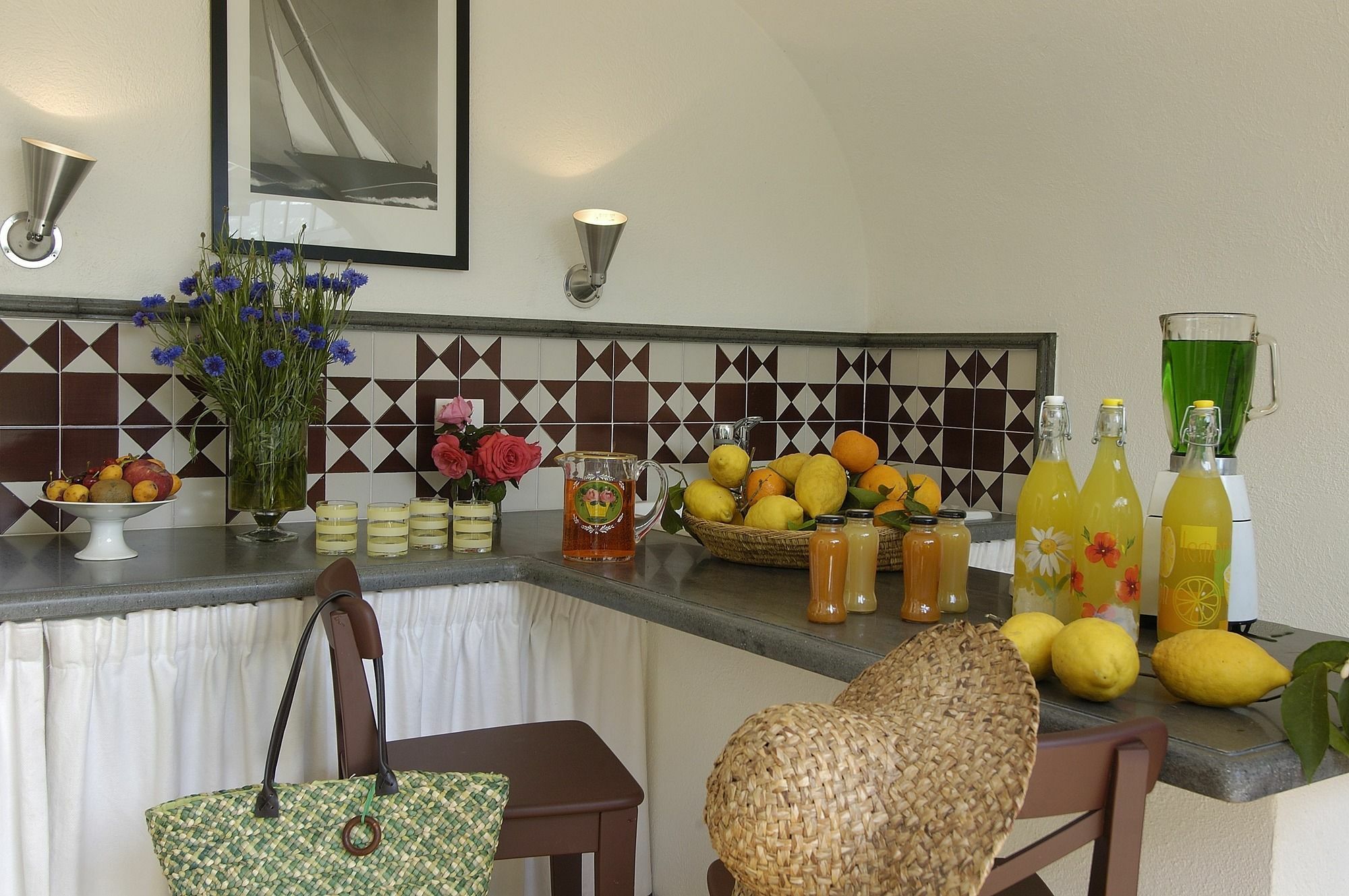 Marechiaro - & Relais Villa