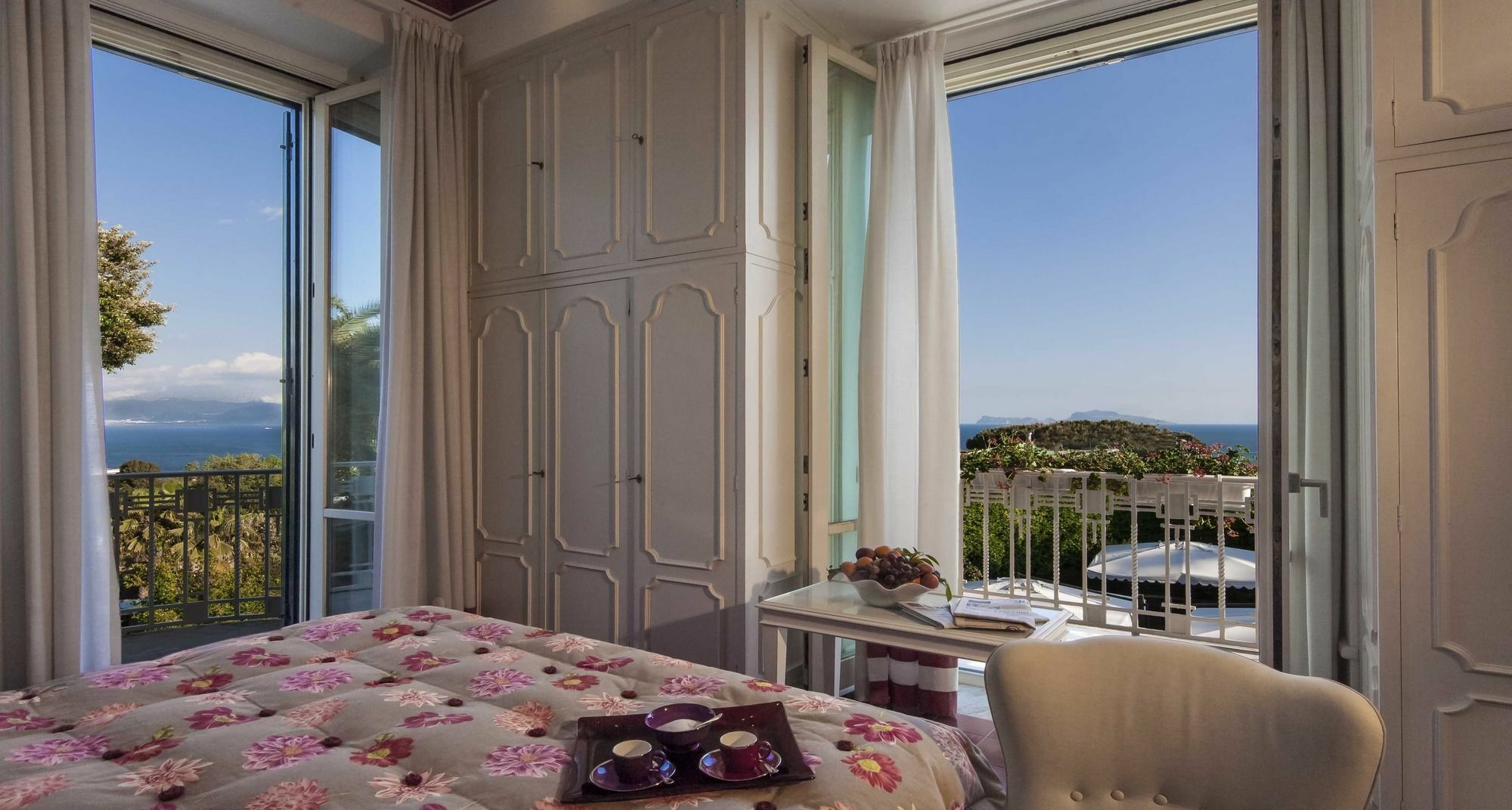 Villa Marechiaro - & Relais Napoli