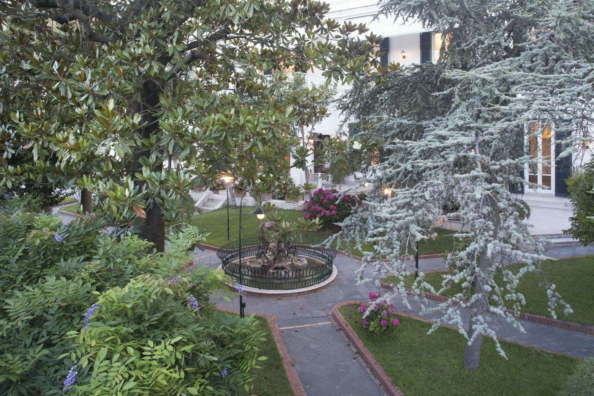 Villa Marechiaro - & Relais *