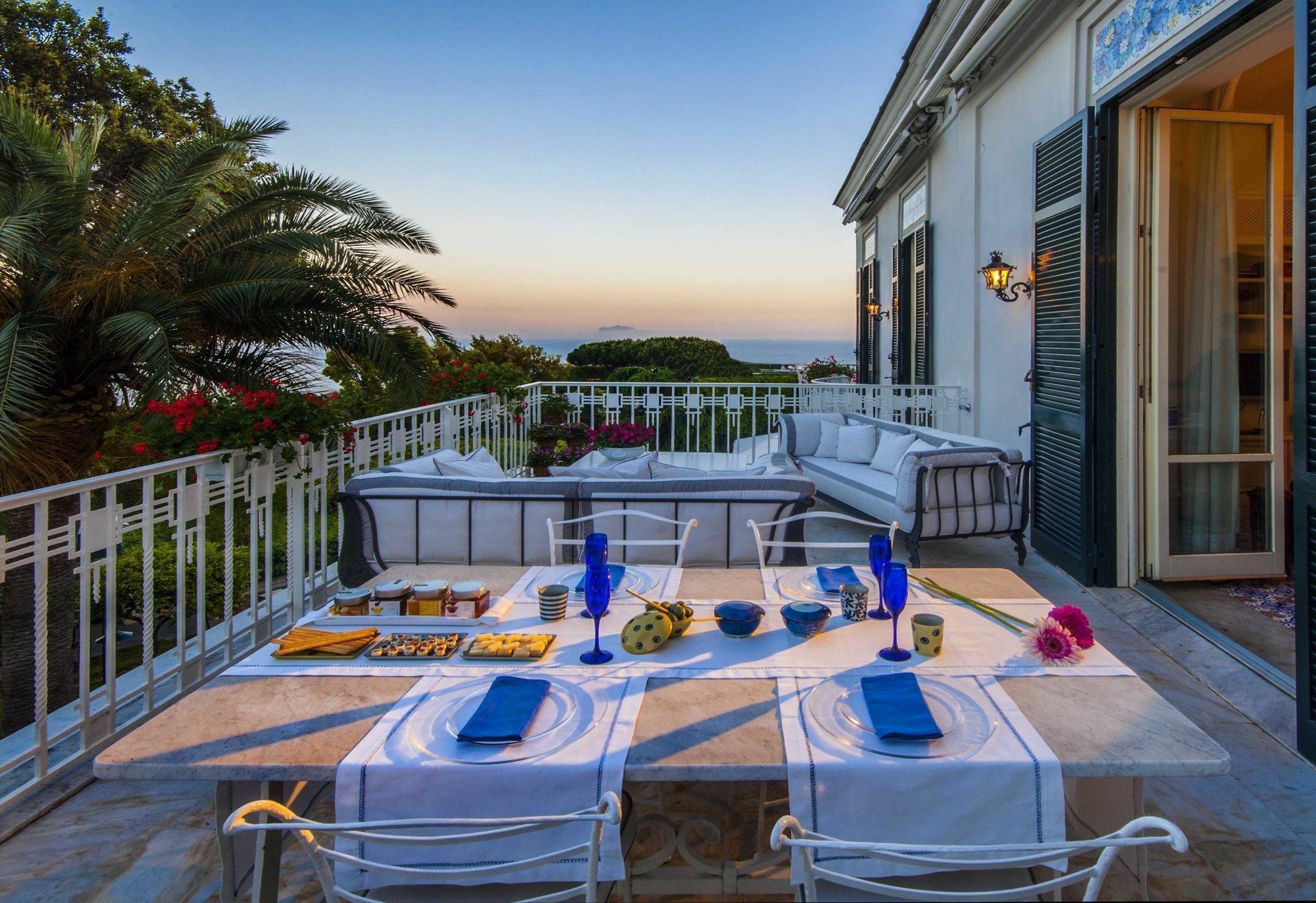 Marechiaro - & Relais Villa
