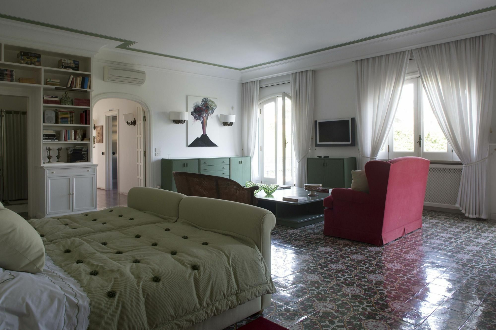 Villa Marechiaro - & Relais Napoli
